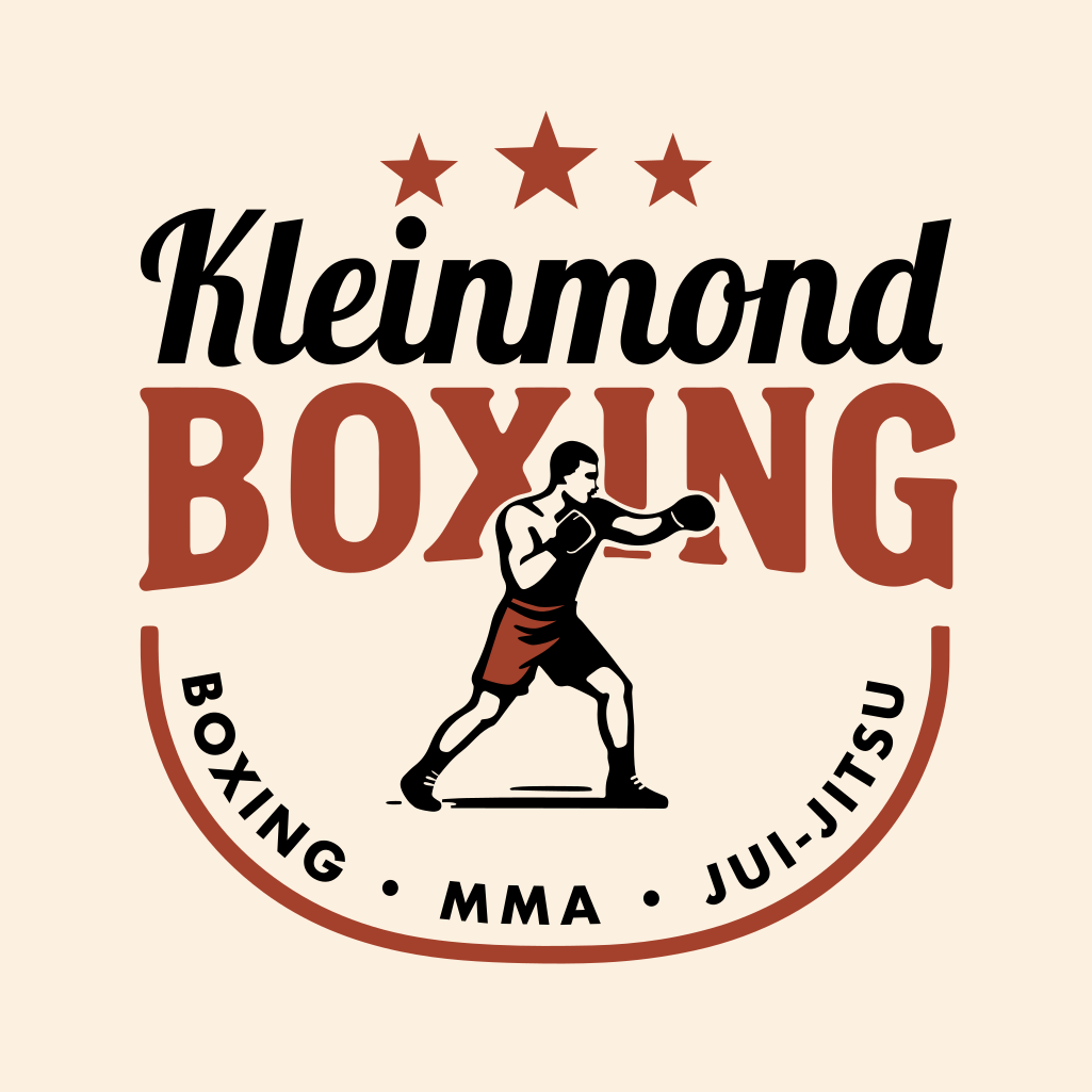 Kleinmond Boxing — Boxing, MMA & Jui‑Jitsu